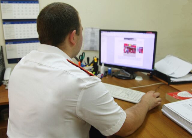 В Тверской области бродячая собака покусала ребенка