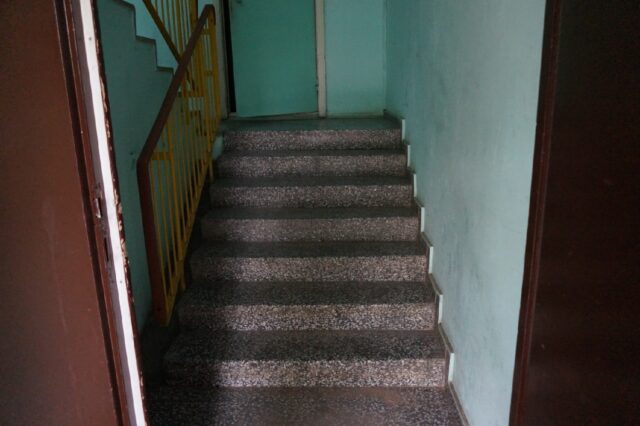 Жительница Тверской области убила своего сожителя