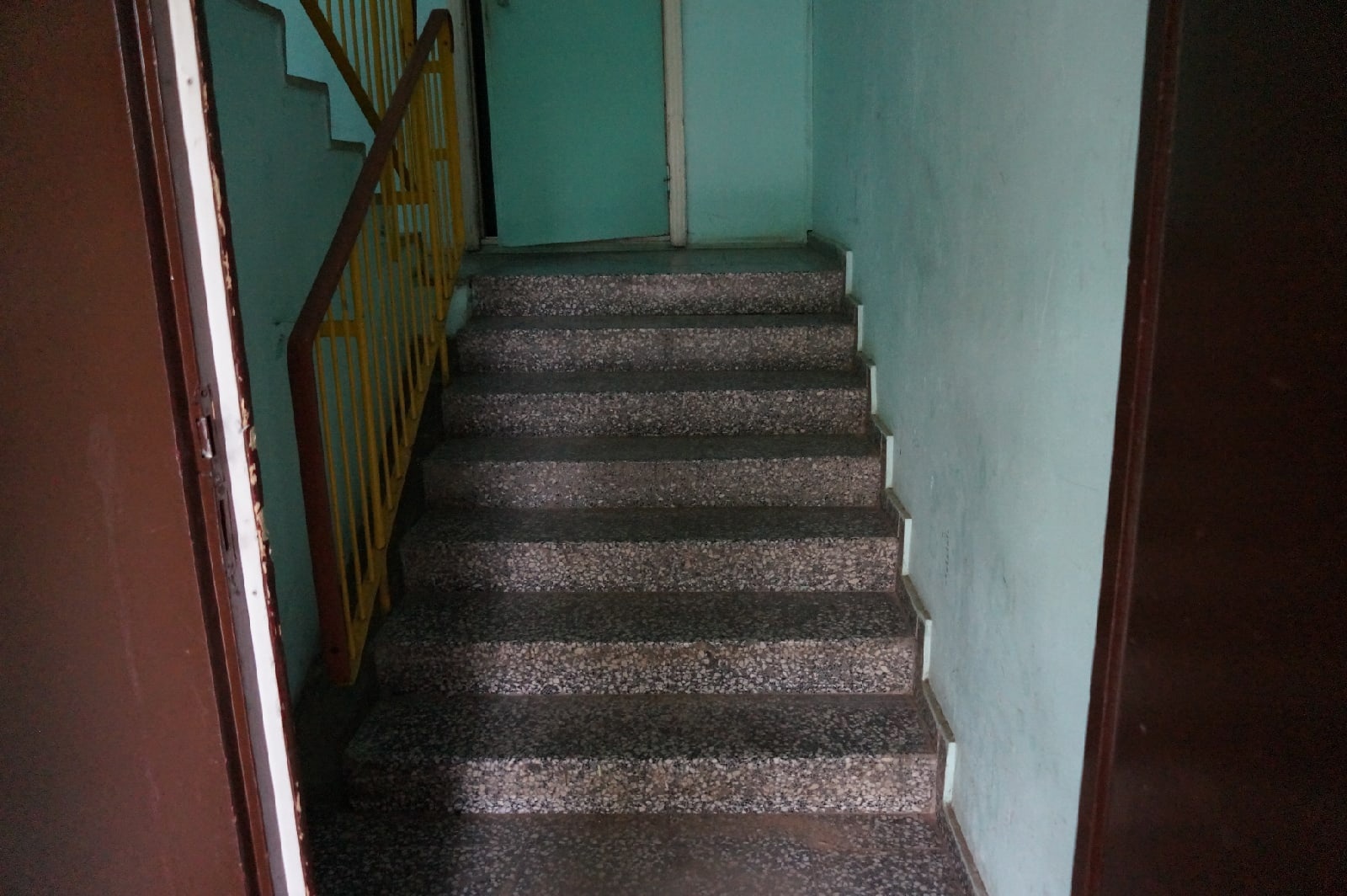 Жительница Тверской области убила своего сожителя