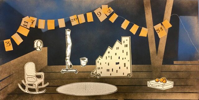 Тверской театр юного зрителя представит "Сказки на всякий случай"