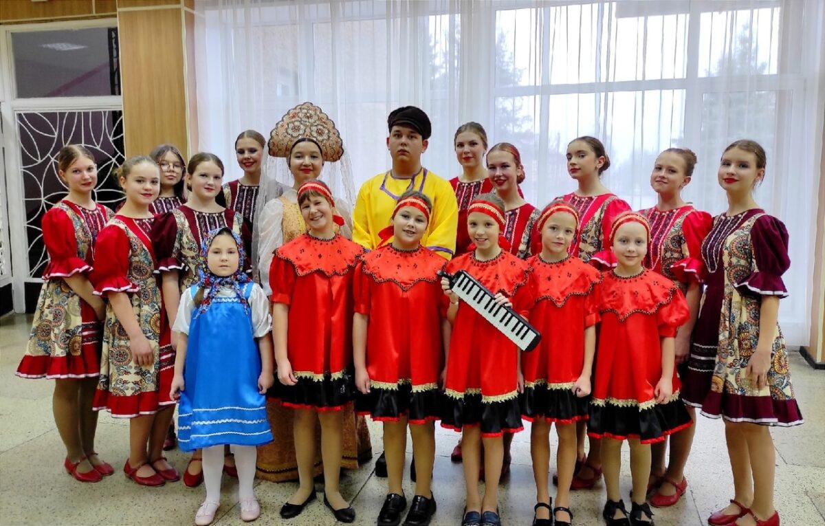 В Торопце прошел районный эколого-краеведческий фестиваль-конкурс