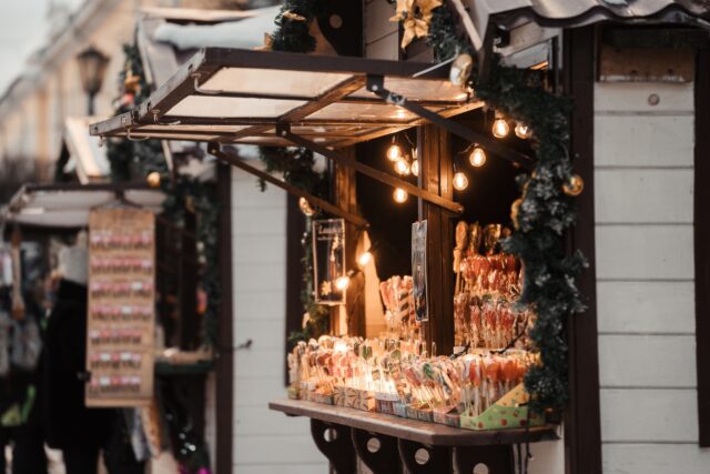 Врач-психолог рассказала, как избежать предновогодней хандры