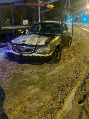 На дорогах Тверской области за выходные остановили 47 пьяных водителей На дорогах Тверской области за выходные остановили 47 пьяных водителей