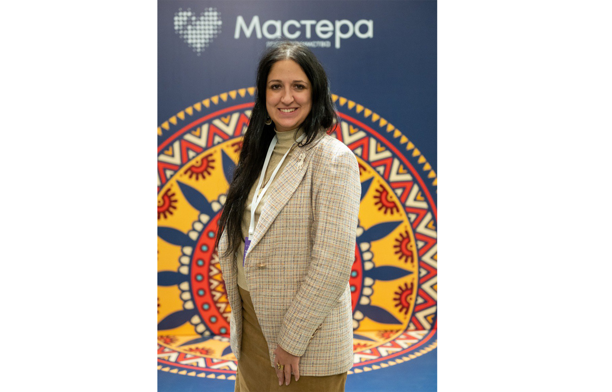 В финал конкурса «Мастера гостеприимства» вышла представительница Тверской области