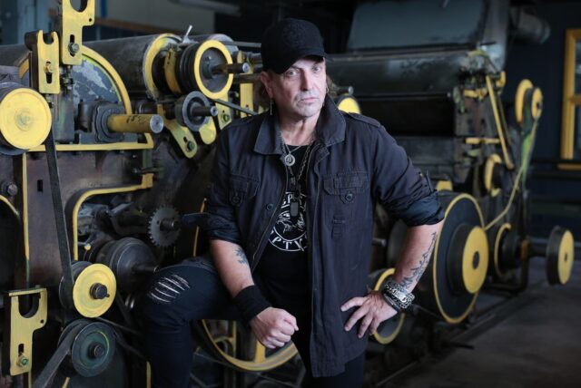 В Твери с концертом выступит Артур Беркут