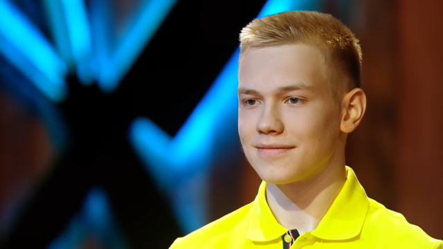 Житель Тверской области принял участие в шоу "Битва шефов"