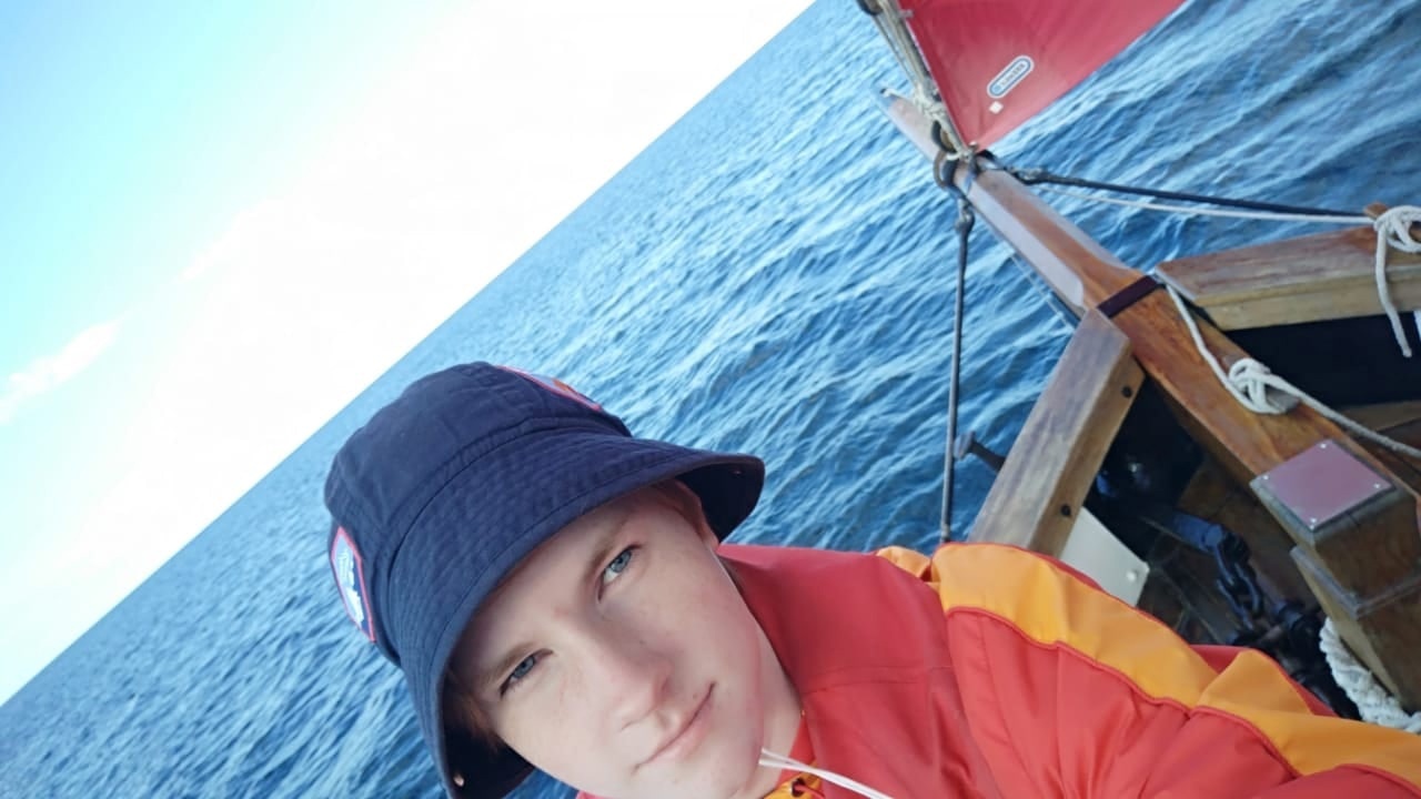 Ребята из Тверской области могут принять участие во Всероссийском медиафестивале "Моряна"