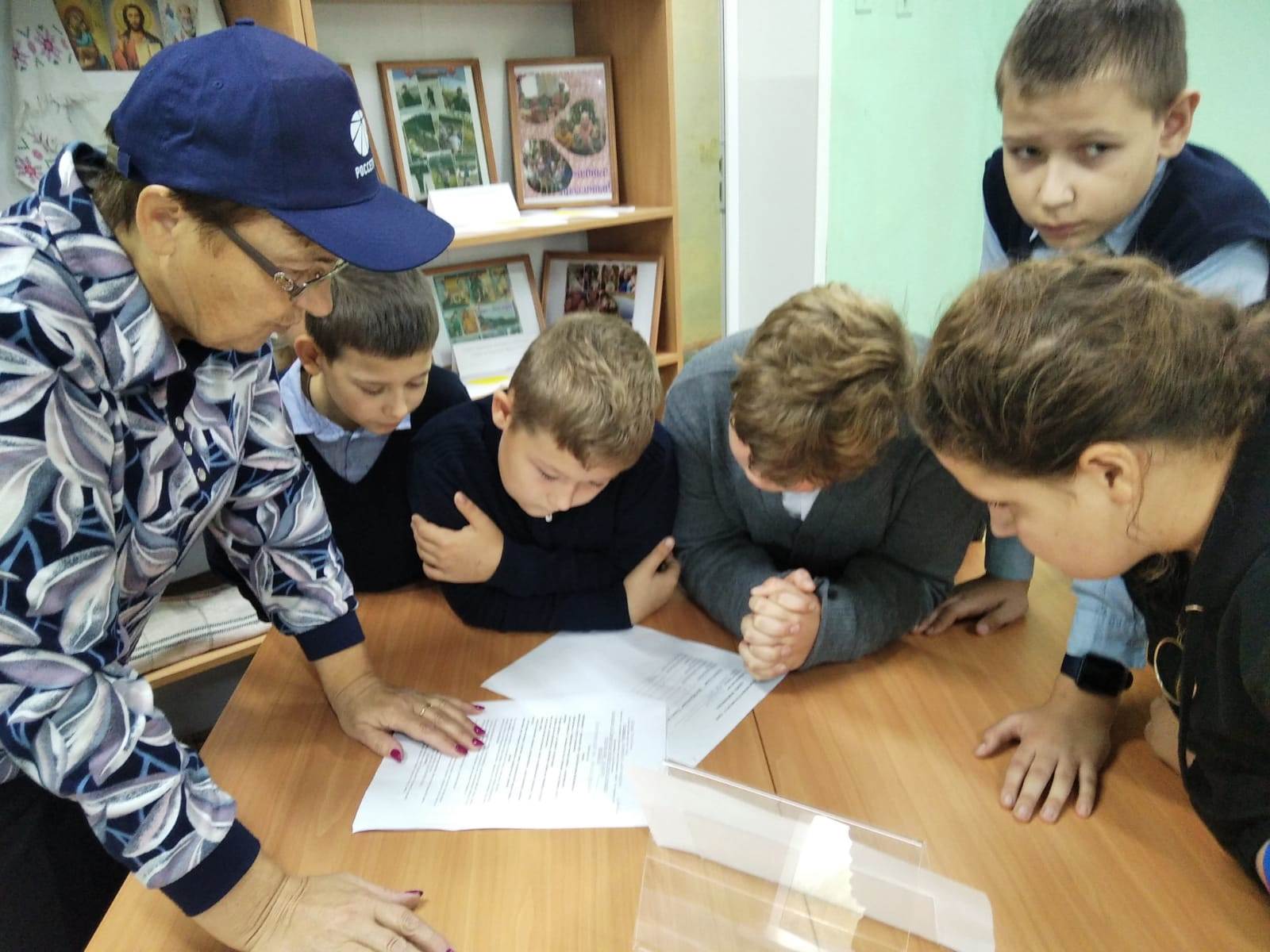 Энергетики Тверьэнерго и руководство Лесного муниципального округа объединились, чтобы рассказать детям об электричестве