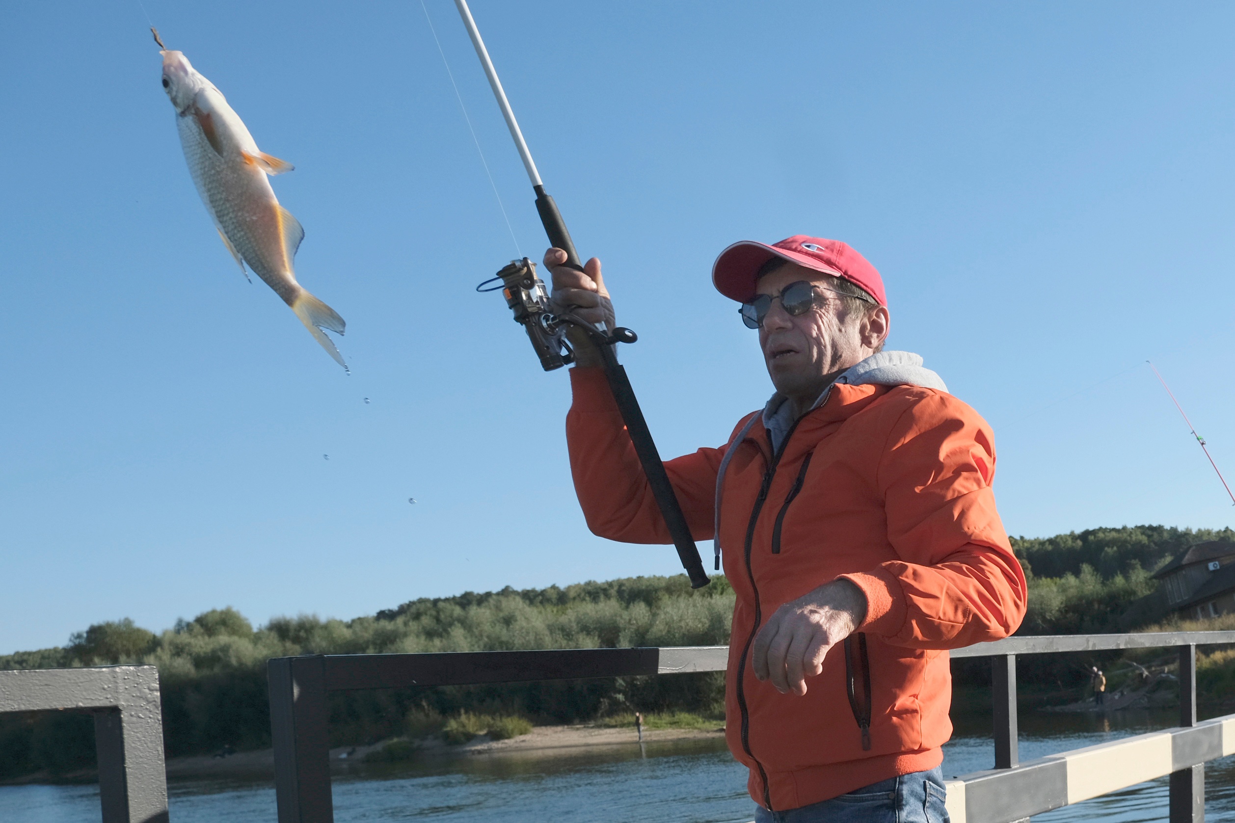 Ребята из Тверской области могут принять участие во Всероссийском медиафестивале "Моряна"