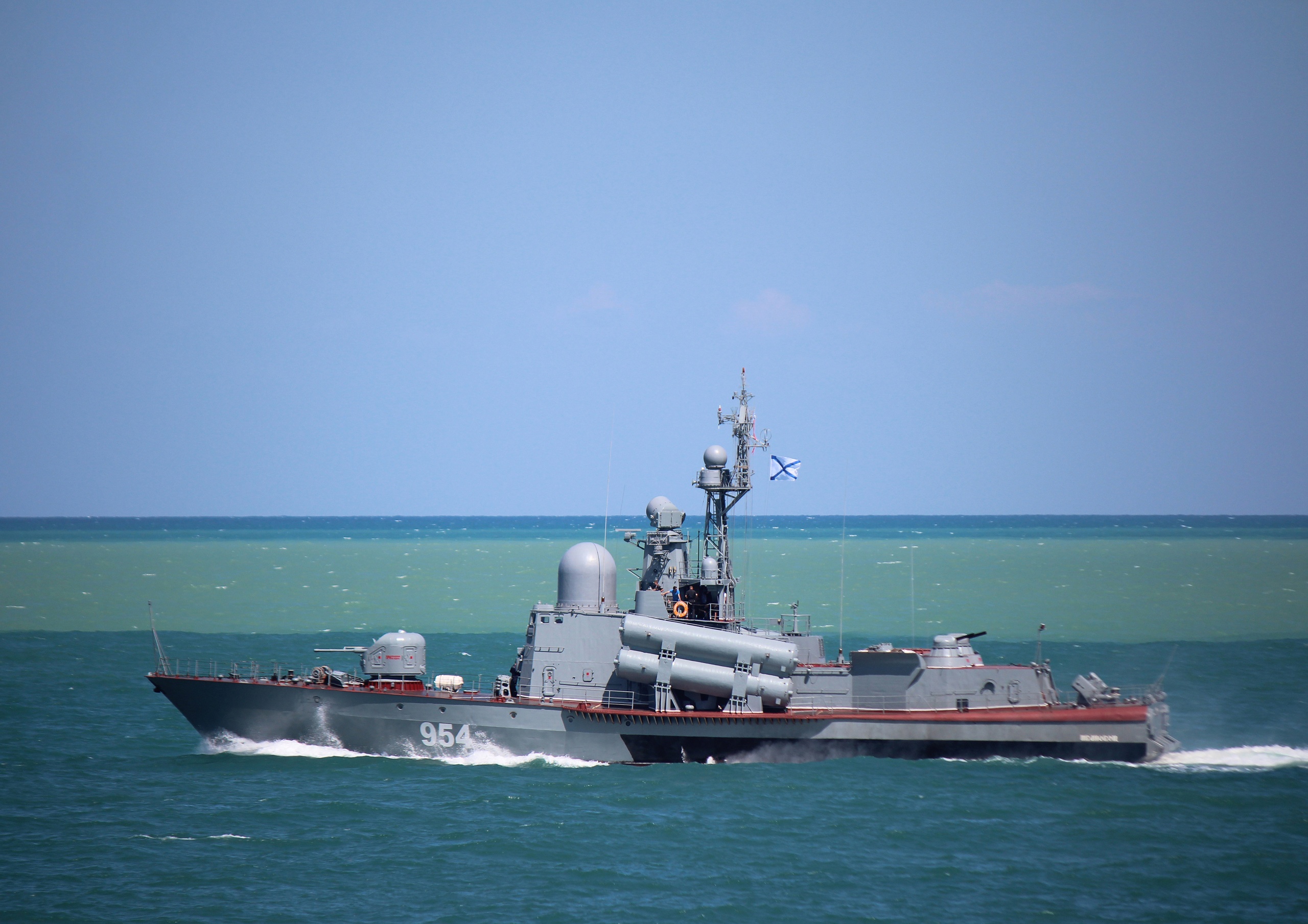 Ребята из Тверской области могут принять участие во Всероссийском медиафестивале "Моряна"