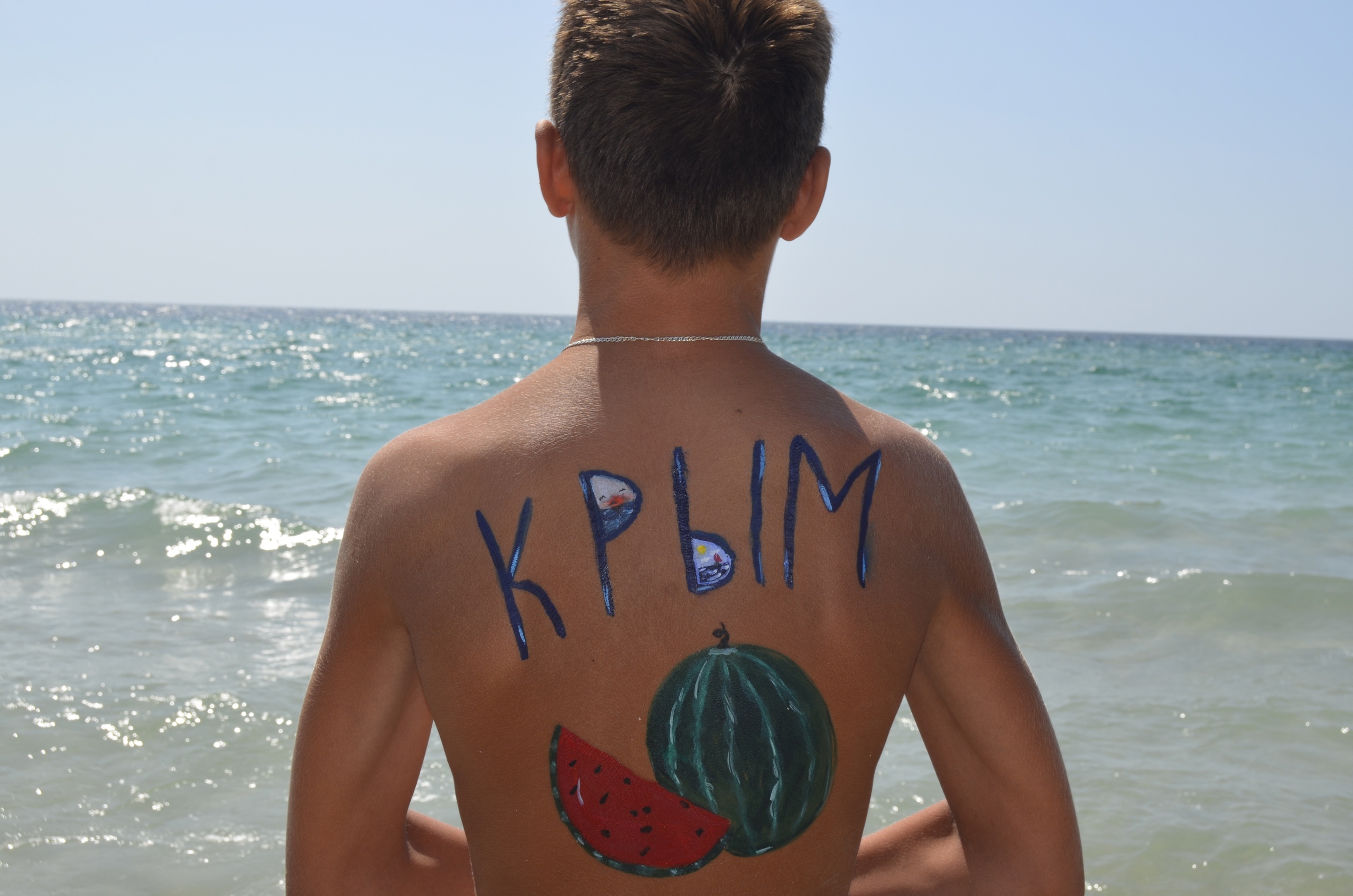 Ребята из Тверской области могут принять участие во Всероссийском медиафестивале "Моряна"