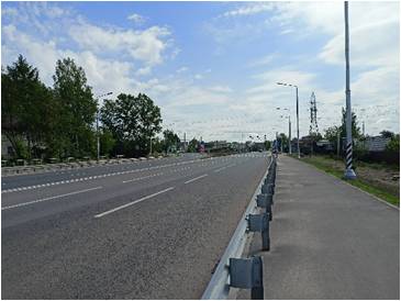 В Твери завершился дорожно-строительный сезон