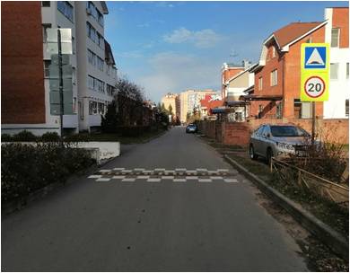 В Твери завершился дорожно-строительный сезон