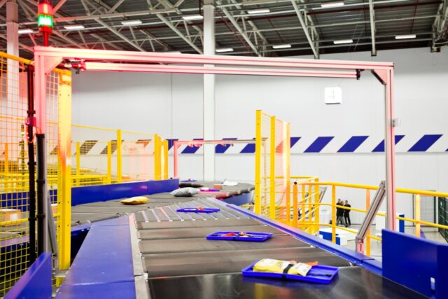 Почта России запустила доставку из европейских интернет-магазинов Почта России запустила доставку из европейских интернет-магазинов