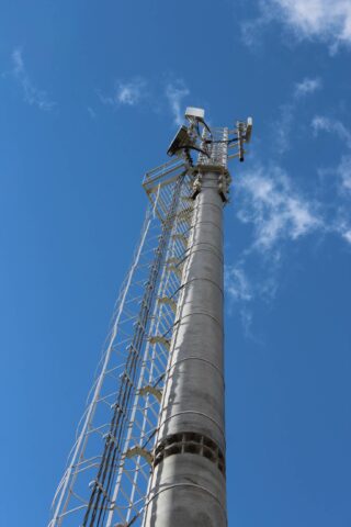 «Ростелеком» в Тверской области установил первые базовые станции по проекту УЦН 2.0 «Ростелеком» в Тверской области установил первые базовые станции по проекту УЦН 2.0