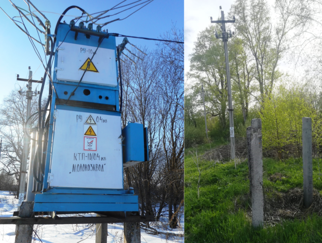 В Тверской области возбудили восемь уголовных дел из-за хищения энергооборудования почти на полмиллиона рублей