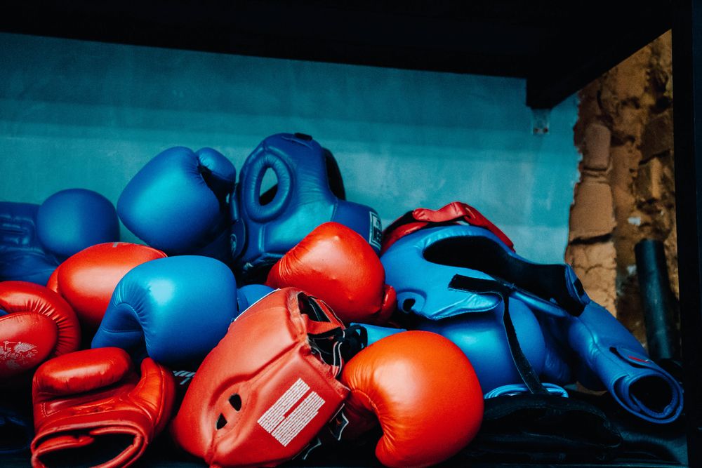 Олимпийский совет Азии пригласил Россию и Белоруссию на Азиатские игры