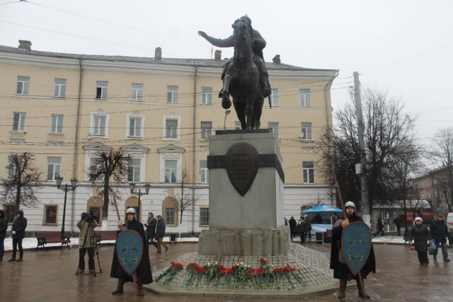 В День народного единства в Твери пройдут тематические мероприятия