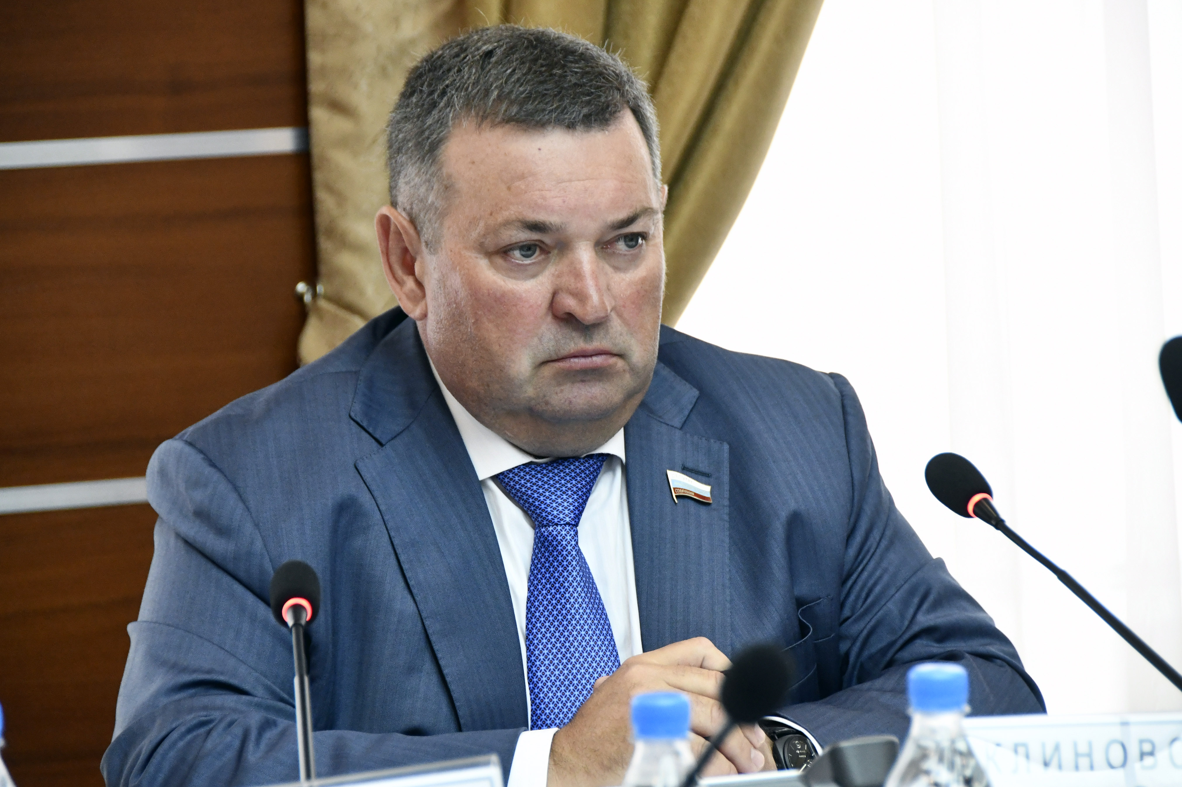 Александр Клиновский: Этот день объединяет древнюю православную традицию и запросы нашего времени