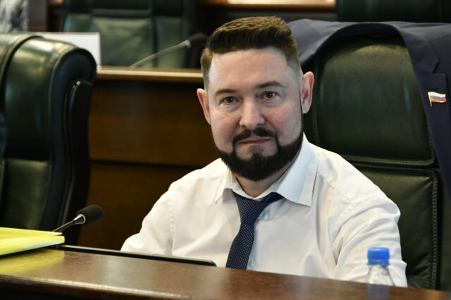 Павел Королёв: Только единство всех народов России способно победить существующие угрозы Павел Королёв: Только единство всех народов России способно победить существующие угрозы