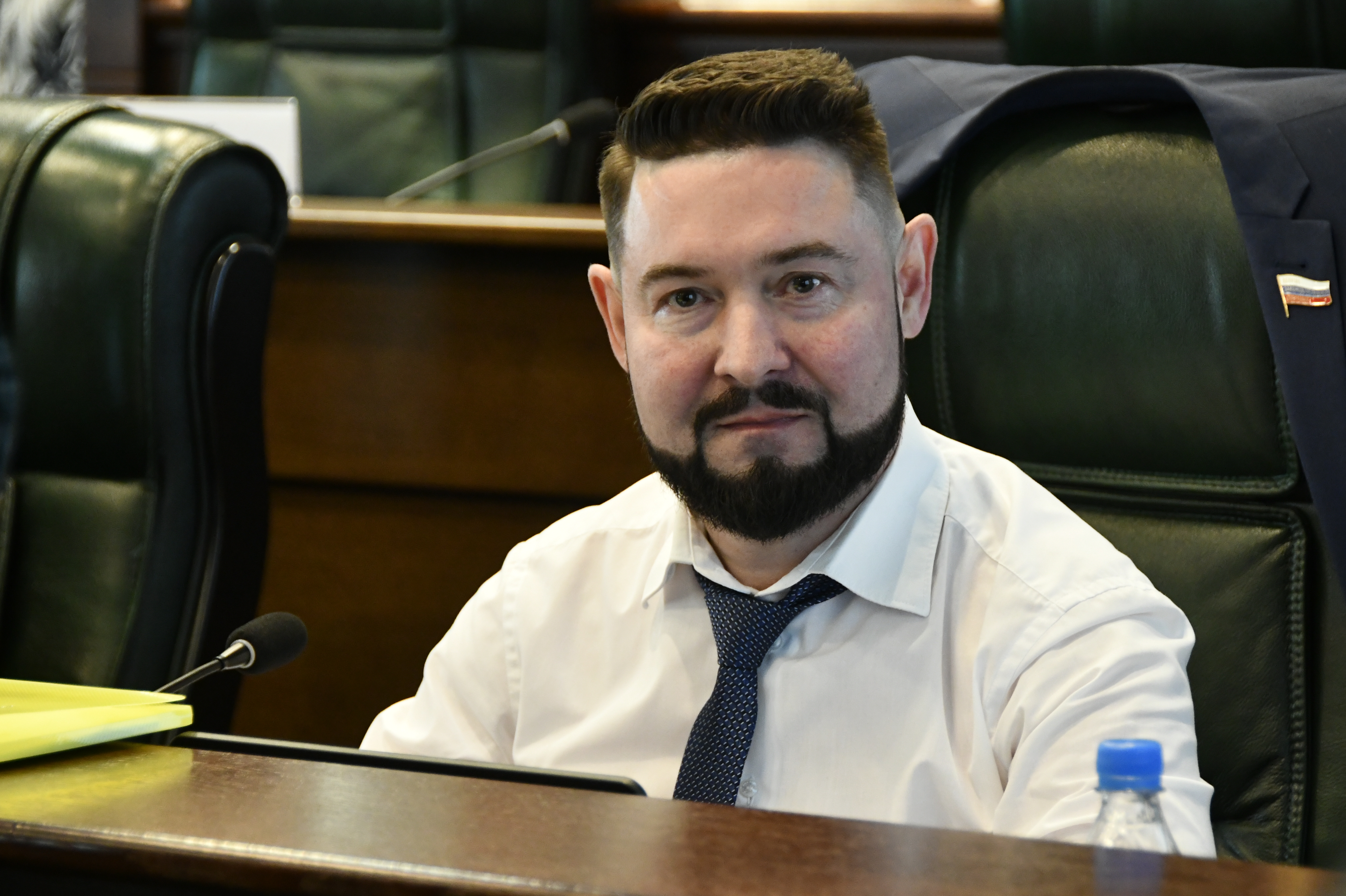 Павел Королёв: Только единство всех народов России способно победить существующие угрозы