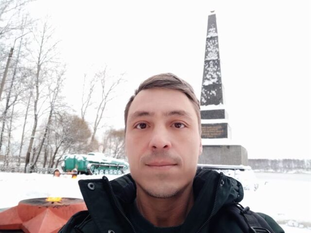 Точка, в которой сошлись все пути: учитель в Бологое вернулся в педагогику после многих лет работы в ИТ-сфере Точка, в которой сошлись все пути: учитель в Бологое вернулся в педагогику после многих лет работы в ИТ-сфере