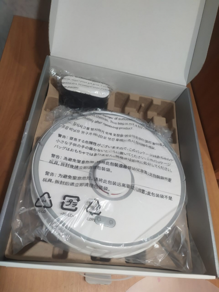 Житель Тверской области похитил из магазина робот-пылесос