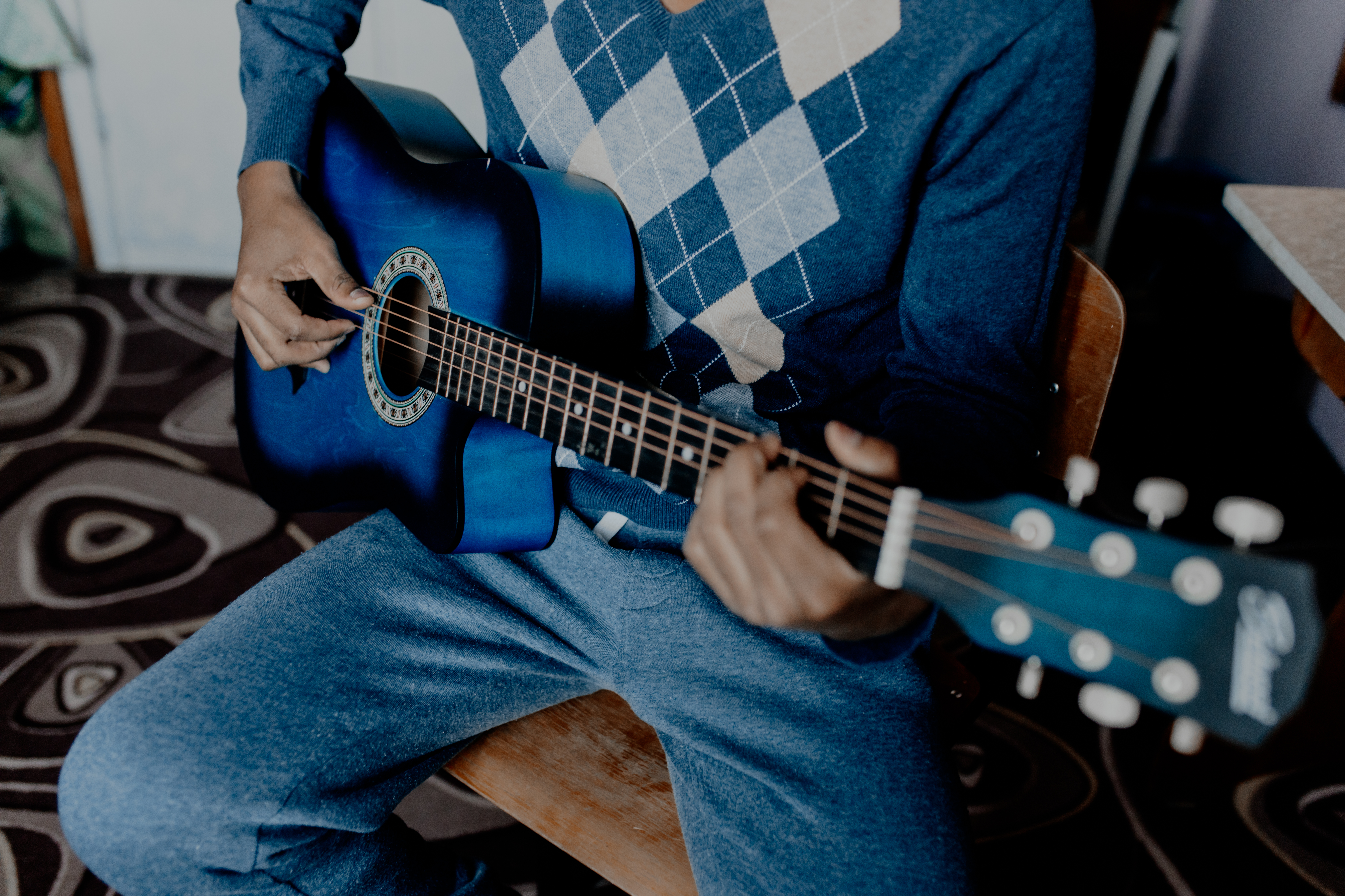 Малагасиец в Твери: Как проходит обычный день иностранного студента