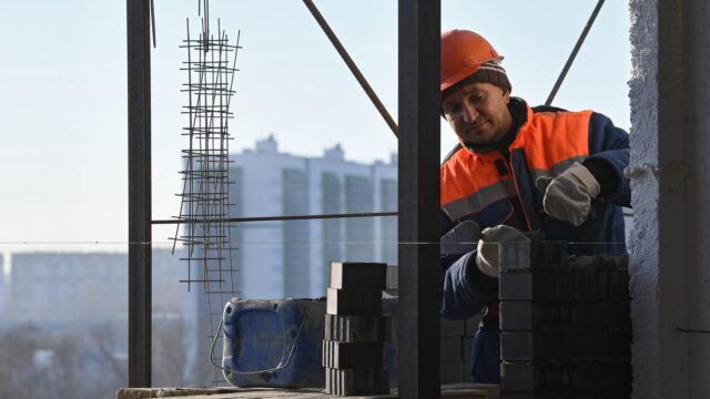 ВТБ поддержит строительство нового жилого комплекса от ПИК