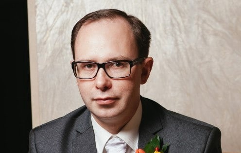 Олег Никитин: У предпринимателей открылось поле возможностей Олег Никитин: У предпринимателей открылось поле возможностей