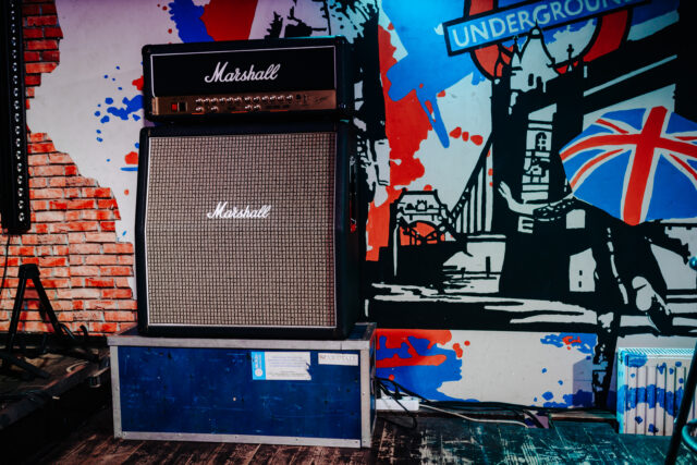 В Твери выберут группу для участия в фестивале НашРокФест