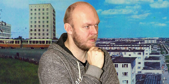 Павел Иванов прочитает в Твери лекцию об истории домостроения