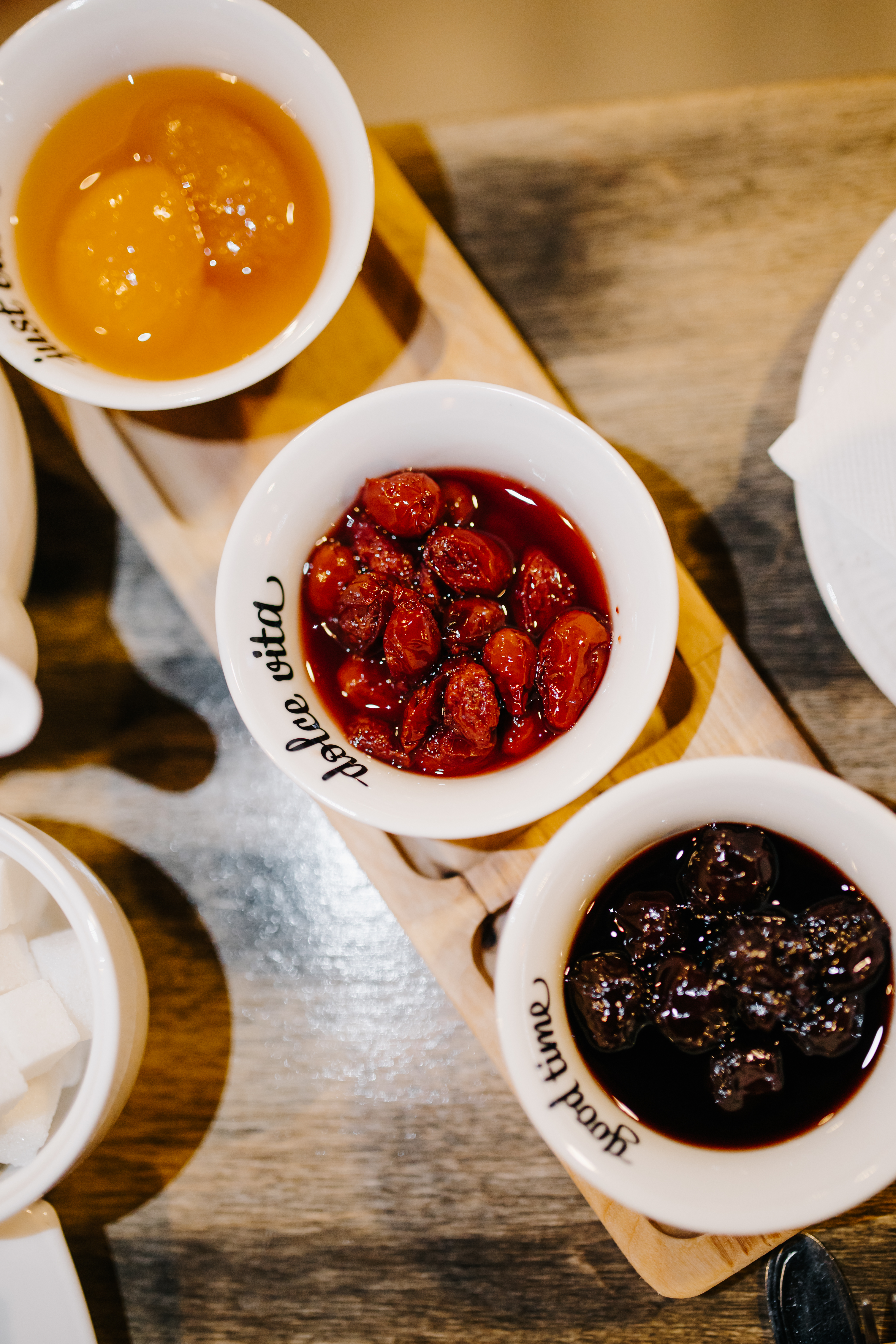 Поели за вас: чем нас удивила кухня андеграунд клуба Big Ben