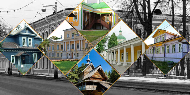 В областной библиотеке пройдёт лекция «Хранители народного искусства Тверского края» В областной библиотеке пройдёт лекция «Хранители народного искусства Тверского края»