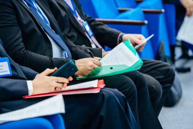 На заседании регионального правительства представят проект областного бюджета на 2024-2026 годы