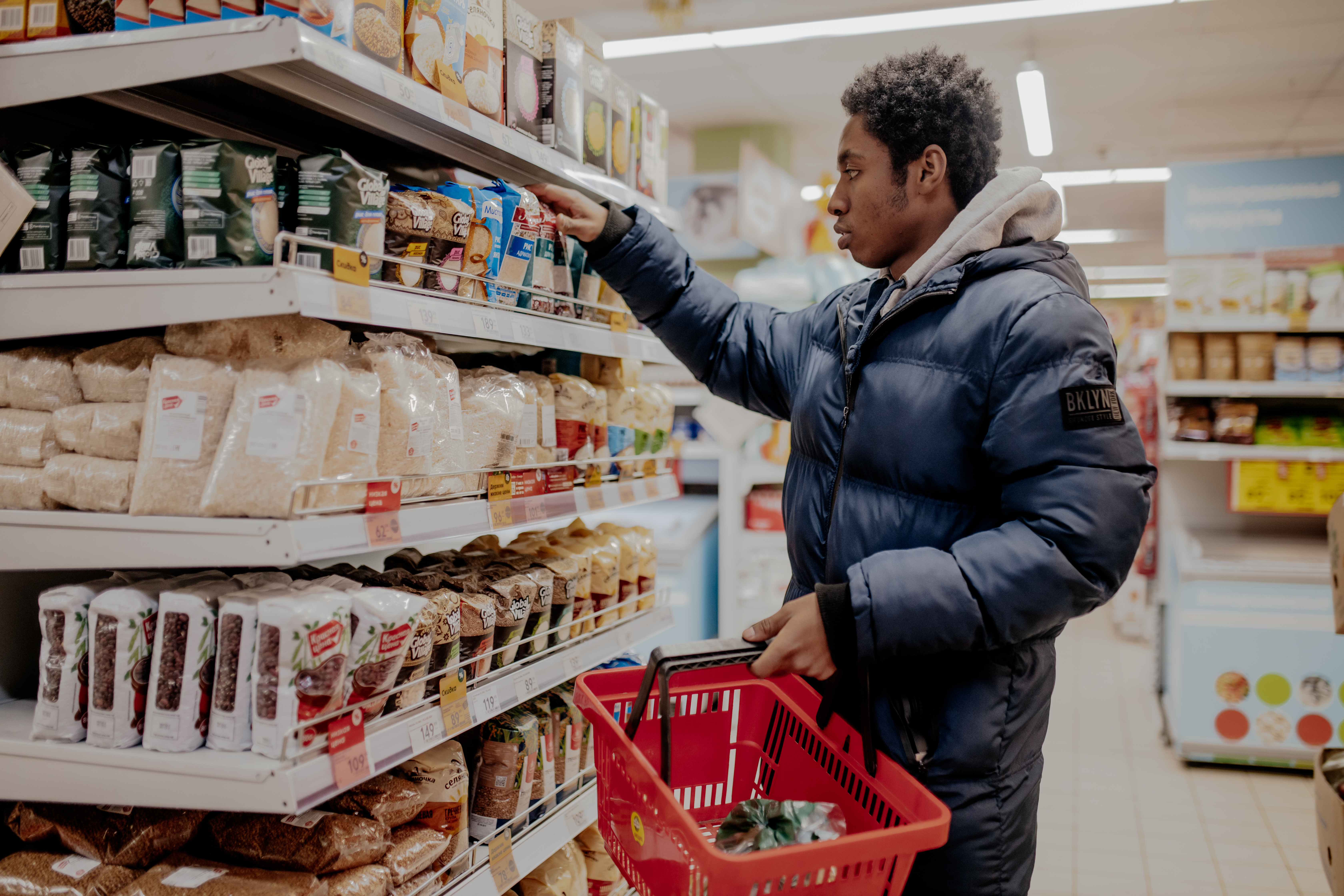 Малагасиец в Твери: Как проходит обычный день иностранного студента
