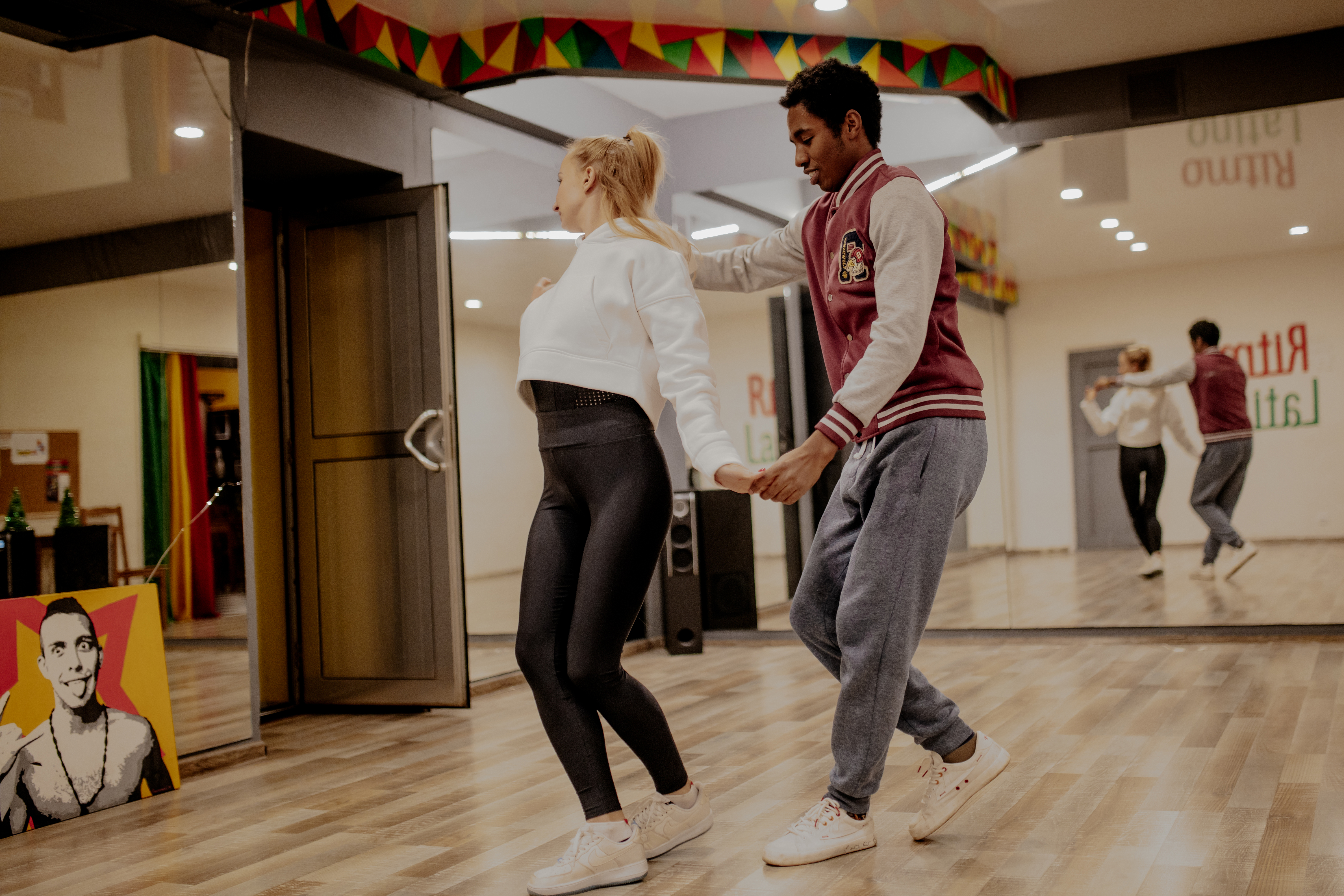 Малагасиец в Твери: Как проходит обычный день иностранного студента