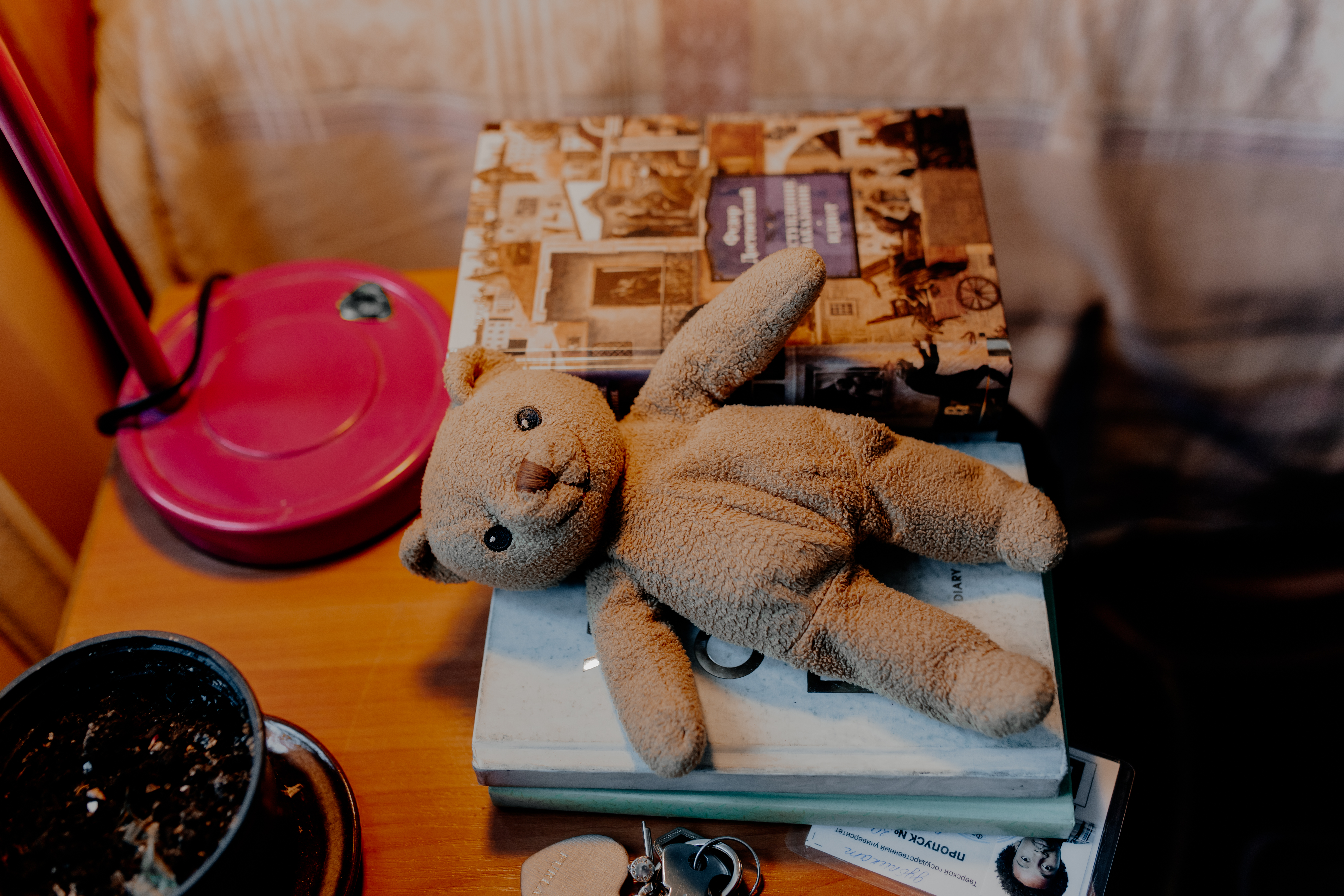 Малагасиец в Твери: Как проходит обычный день иностранного студента