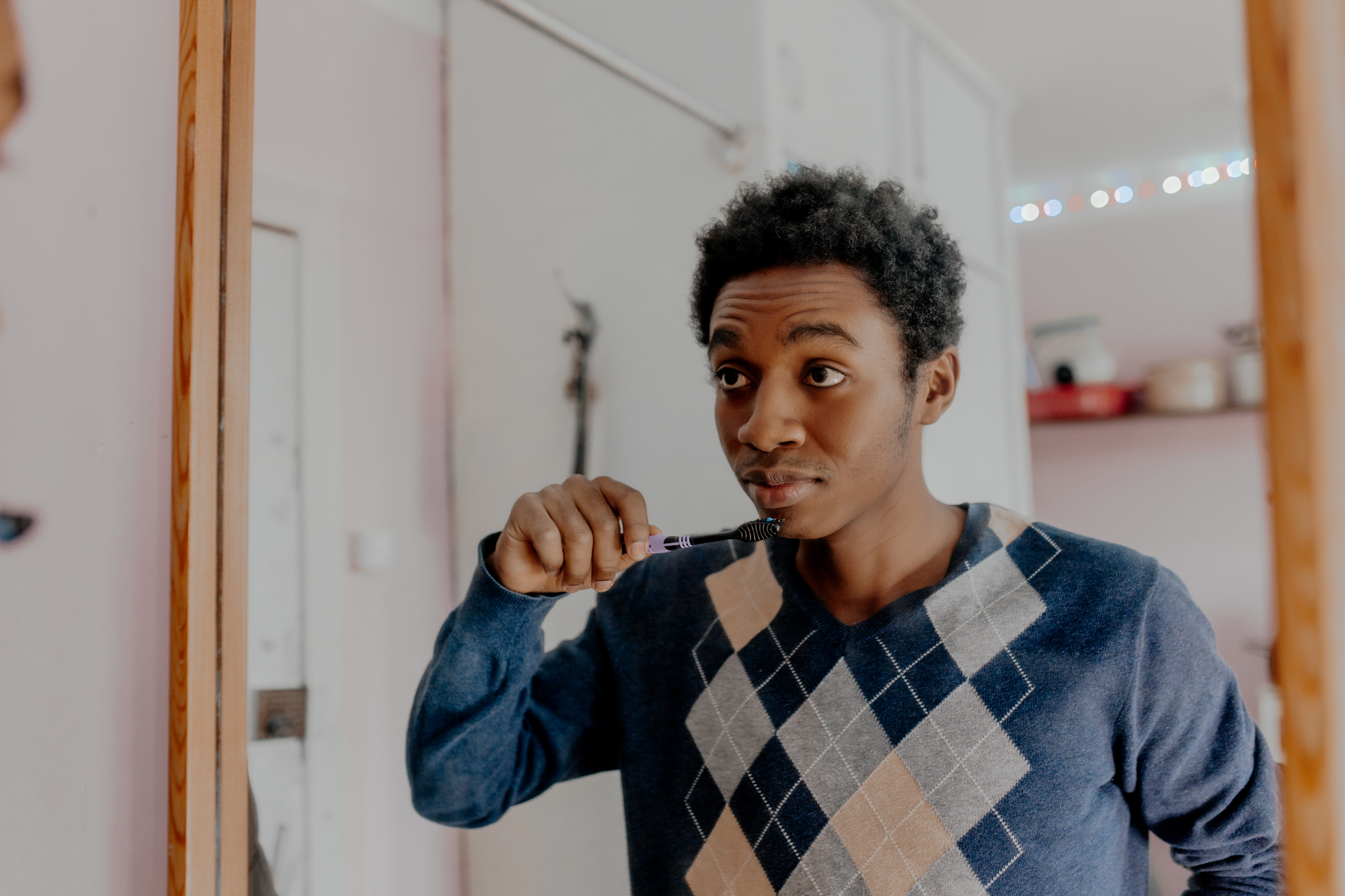 Малагасиец в Твери: Как проходит обычный день иностранного студента