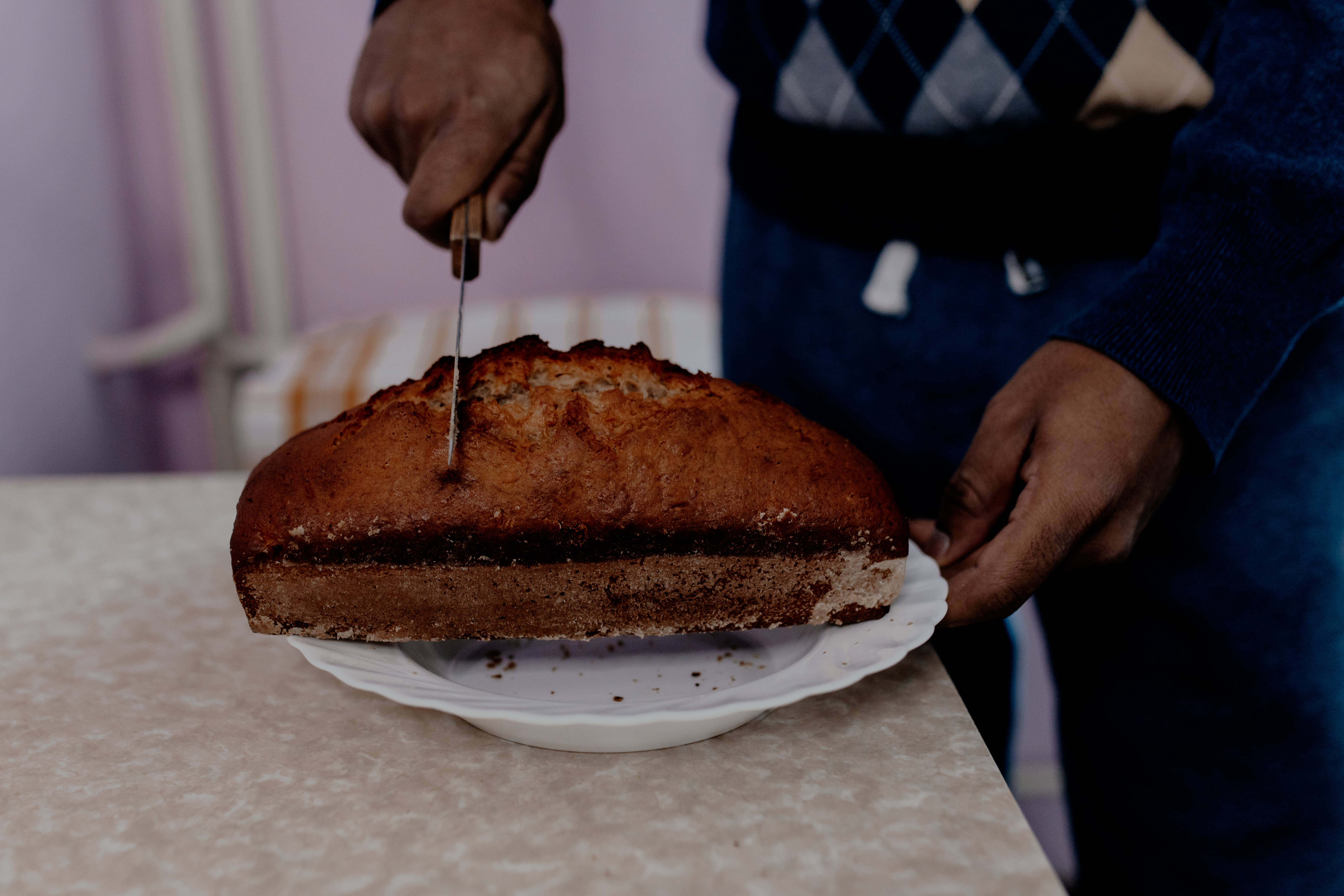 Малагасиец в Твери: Как проходит обычный день иностранного студента