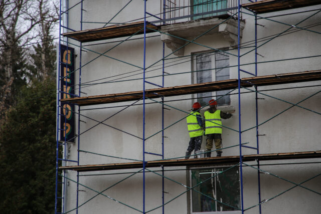 В Тверской области в текущем году отремонтируют 15 объектов теплоэнергетического комплекса