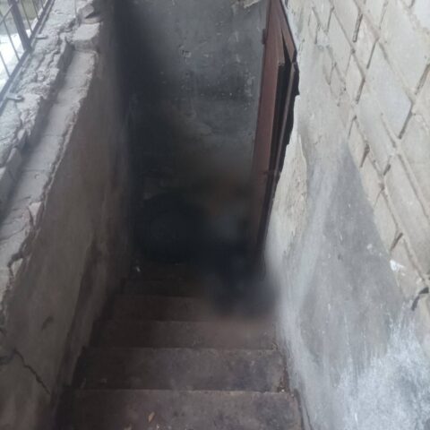 В Твери подростки до смерти забили битой мужчину