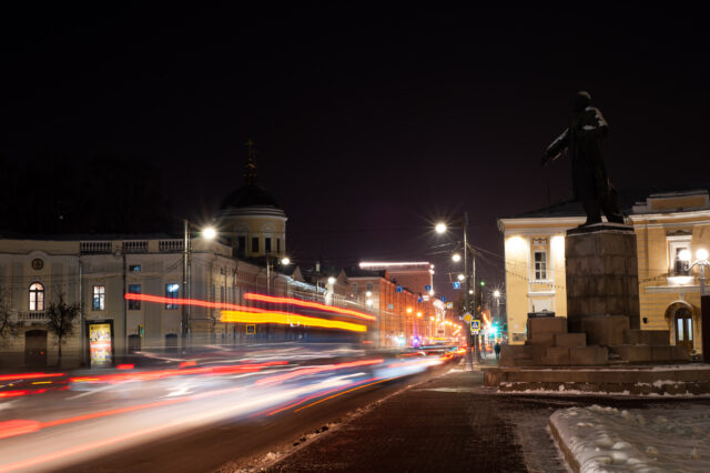 Какая погода ждет жителей Тверской области 5 декабря Какая погода ждет жителей Тверской области 5 декабря