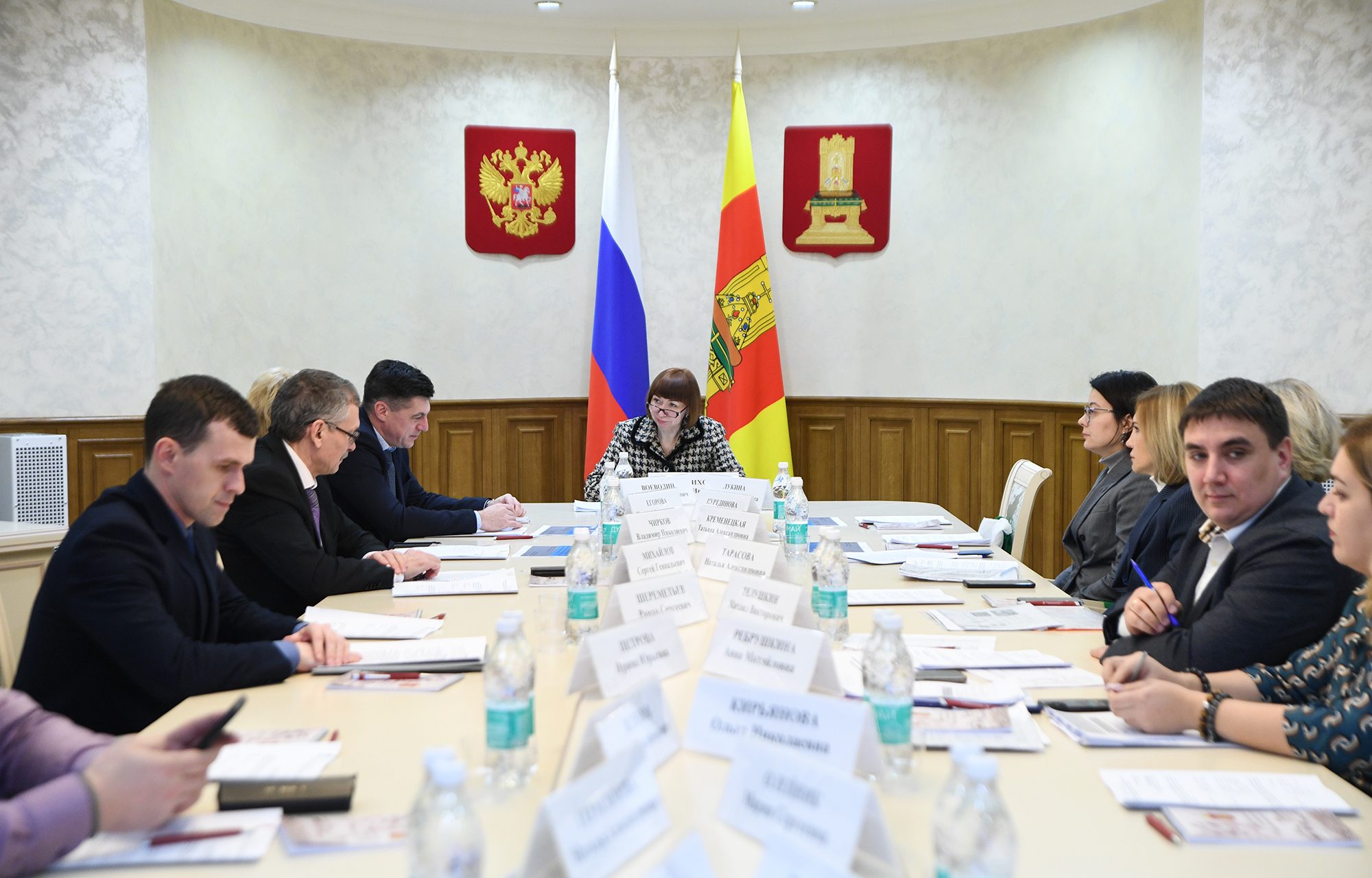 В 2022 году в Тверской области провели больше 3600 мероприятий по финансовой грамотности для школьников В 2022 году в Тверской области провели больше 3600 мероприятий по финансовой грамотности для школьников