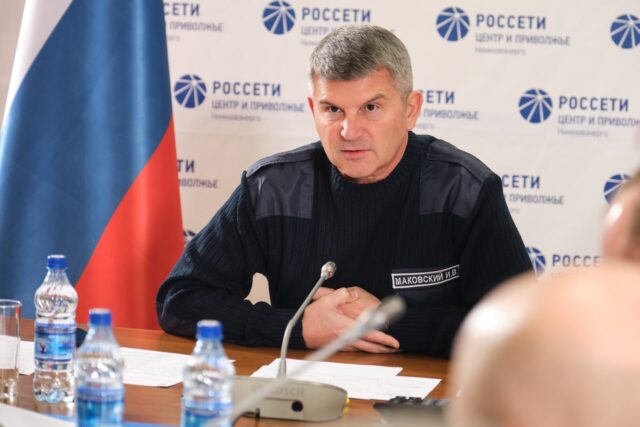 Усиленная группировка энергетиков «Россети Центр» продолжит работы до полного приведения сетей в нормативное состояние Усиленная группировка энергетиков «Россети Центр» продолжит работы до полного приведения сетей в нормативное состояние