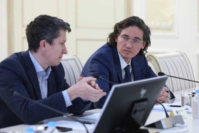 В «Россети Центр» состоялась презентация решений по управлению технологической и корпоративной электросетевой инфраструктурой 