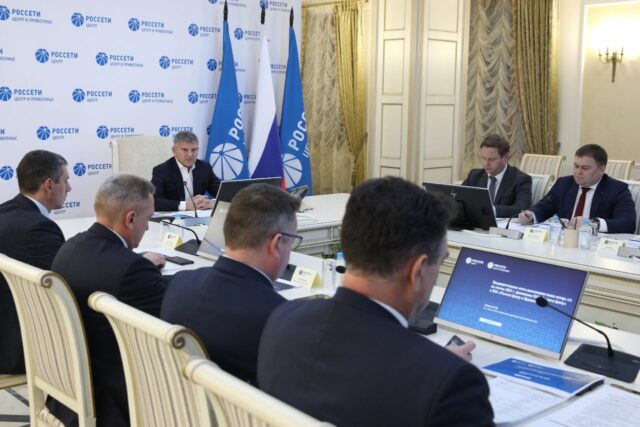 Игорь Маковский: в вопросах снижения уровня потерь электроэнергии мы достигли плановых показателей 