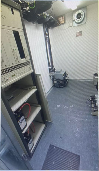 Житель Твери воровал аккумуляторы с сотовых вышек