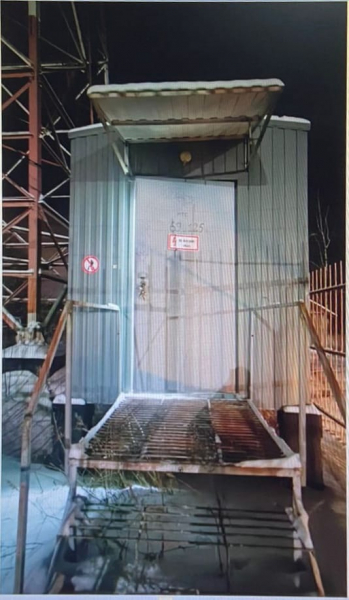 Житель Твери воровал аккумуляторы с сотовых вышек