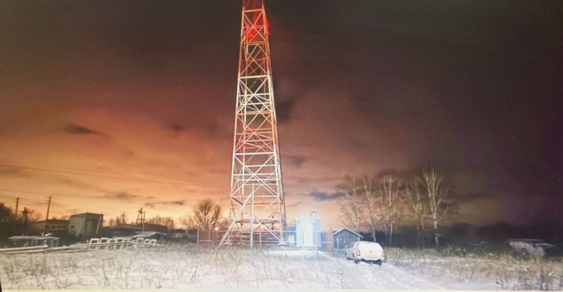 Житель Твери воровал аккумуляторы с сотовых вышек